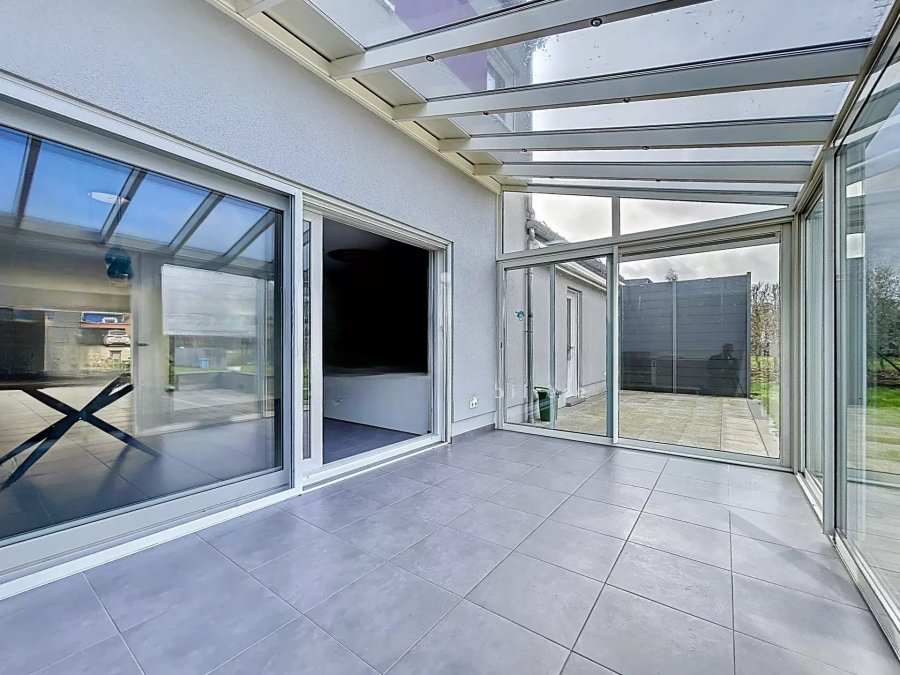 Квартира в Люксембурге, Люксембург, 227 м² - фото 5