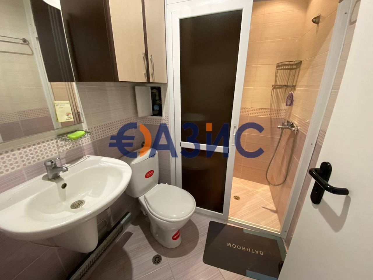 Апартаменты в Святом Власе, Болгария, 70 м² - фото 17