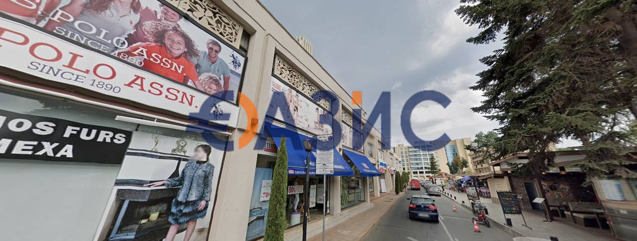 Апартаменты на Солнечном берегу, Болгария, 89.1 м² - фото 18