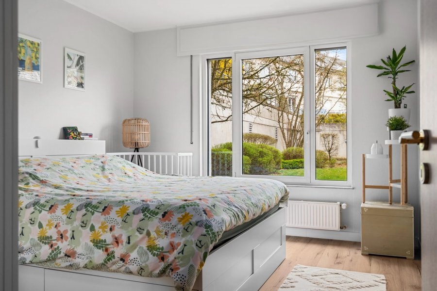 Квартира в Люксембурге, Люксембург, 81 м² - фото 5