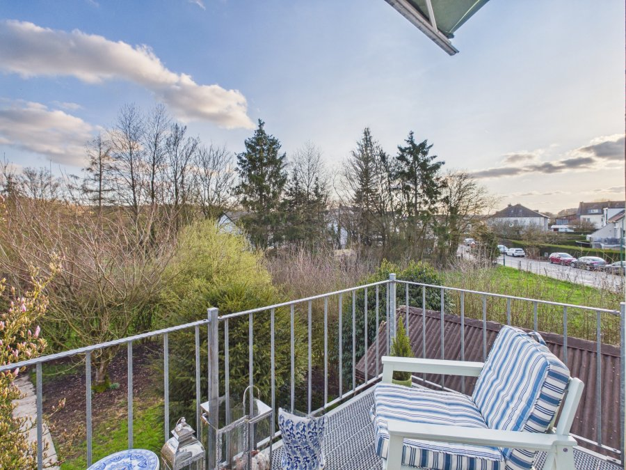 Квартира в Люксембурге, Люксембург, 234 м² - фото 5