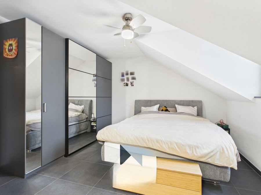 Квартира в Гревенмахере, Люксембург, 73 м² - фото 5