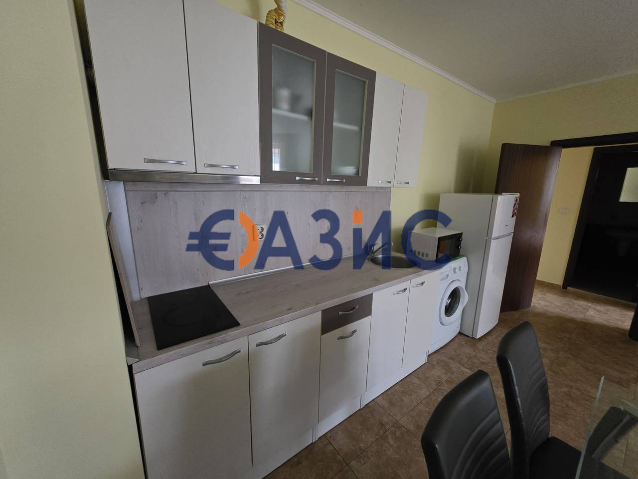 Апартаменты в Равде, Болгария, 91 м² - фото 18