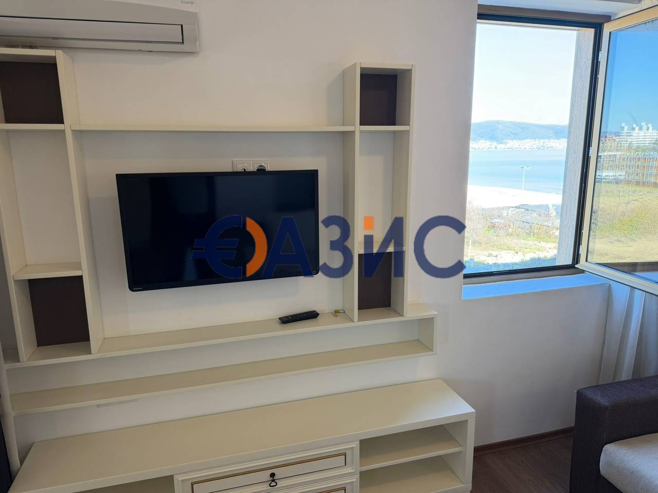 Апартаменты на Солнечном берегу, Болгария, 89.7 м² - фото 18