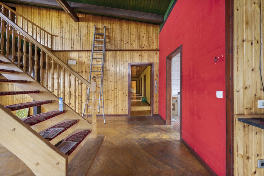 Квартира в Люксембурге, Люксембург, 370 м² - фото 5