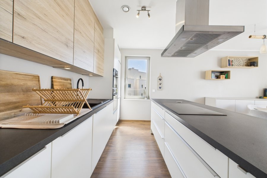 Квартира в Люксембурге, Люксембург, 77 м² - фото 5