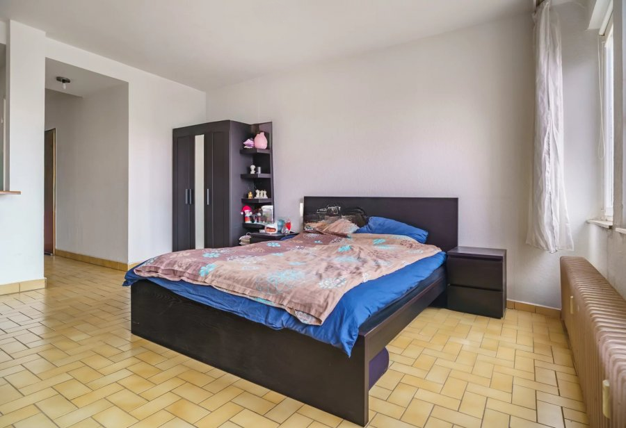 Квартира в Люксембурге, Люксембург, 31 м² - фото 5