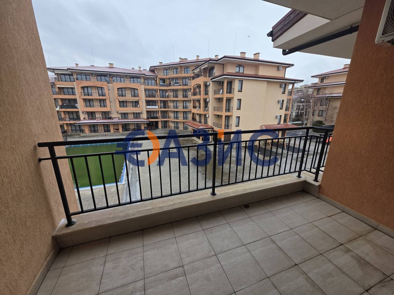 Апартаменты в Святом Власе, Болгария, 99 м² - фото 18