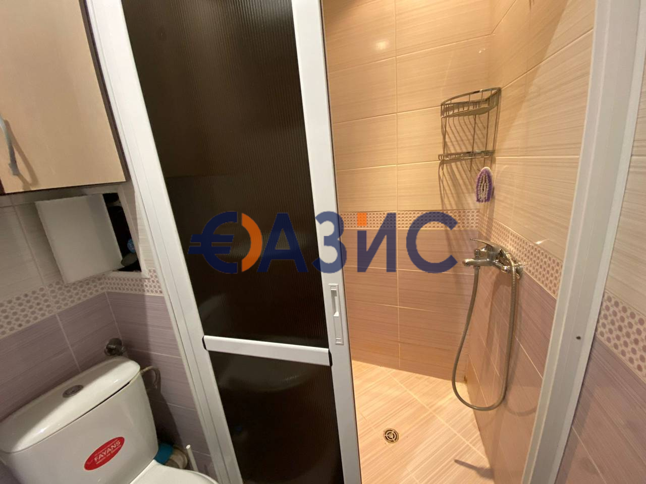 Апартаменты в Святом Власе, Болгария, 70 м² - фото 18