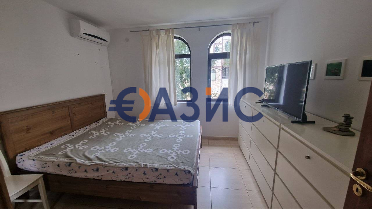 Апартаменты в Святом Власе, Болгария, 84.5 м² - фото 18