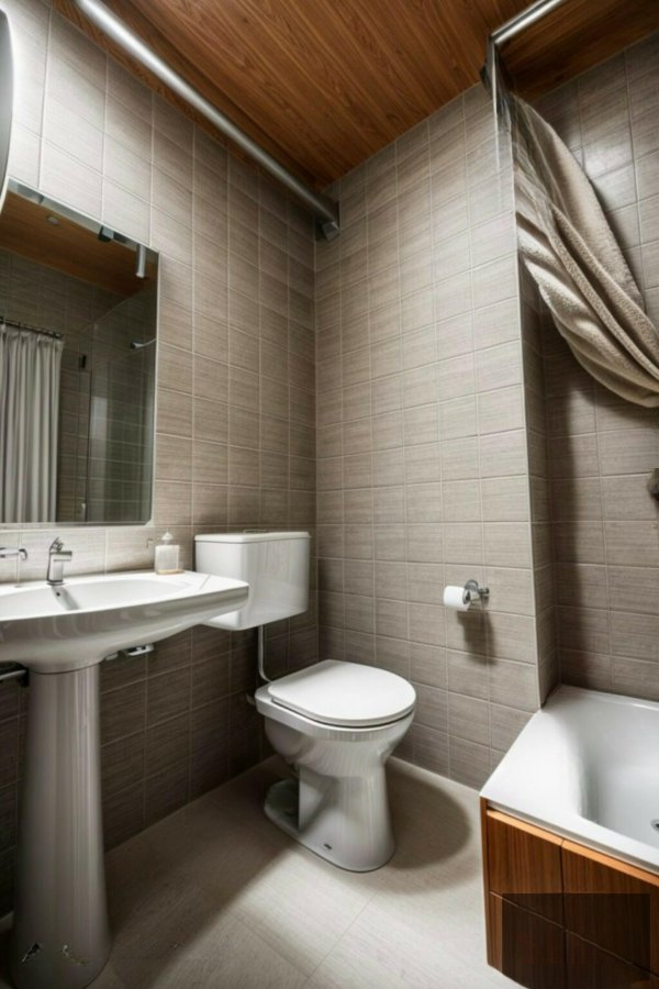 Квартира в Люксембурге, Люксембург, 120 м² - фото 5