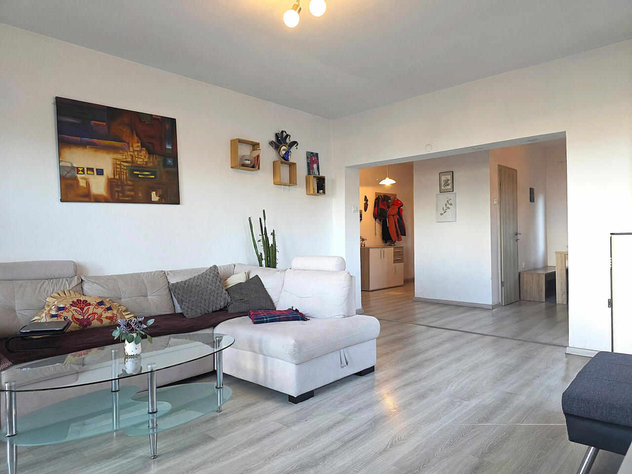 Квартира в Копере, Словения, 115 м² - фото 5