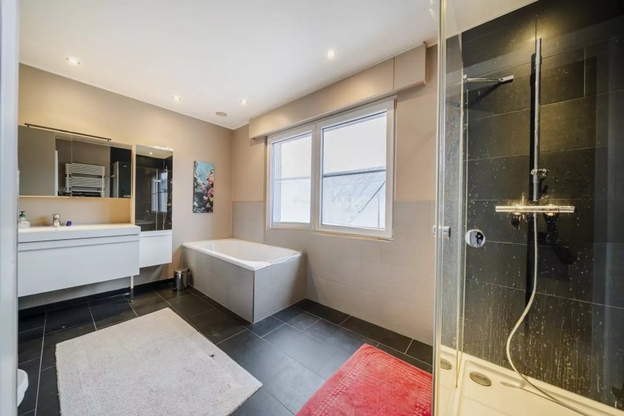 Квартира в Люксембурге, Люксембург, 112 м² - фото 5