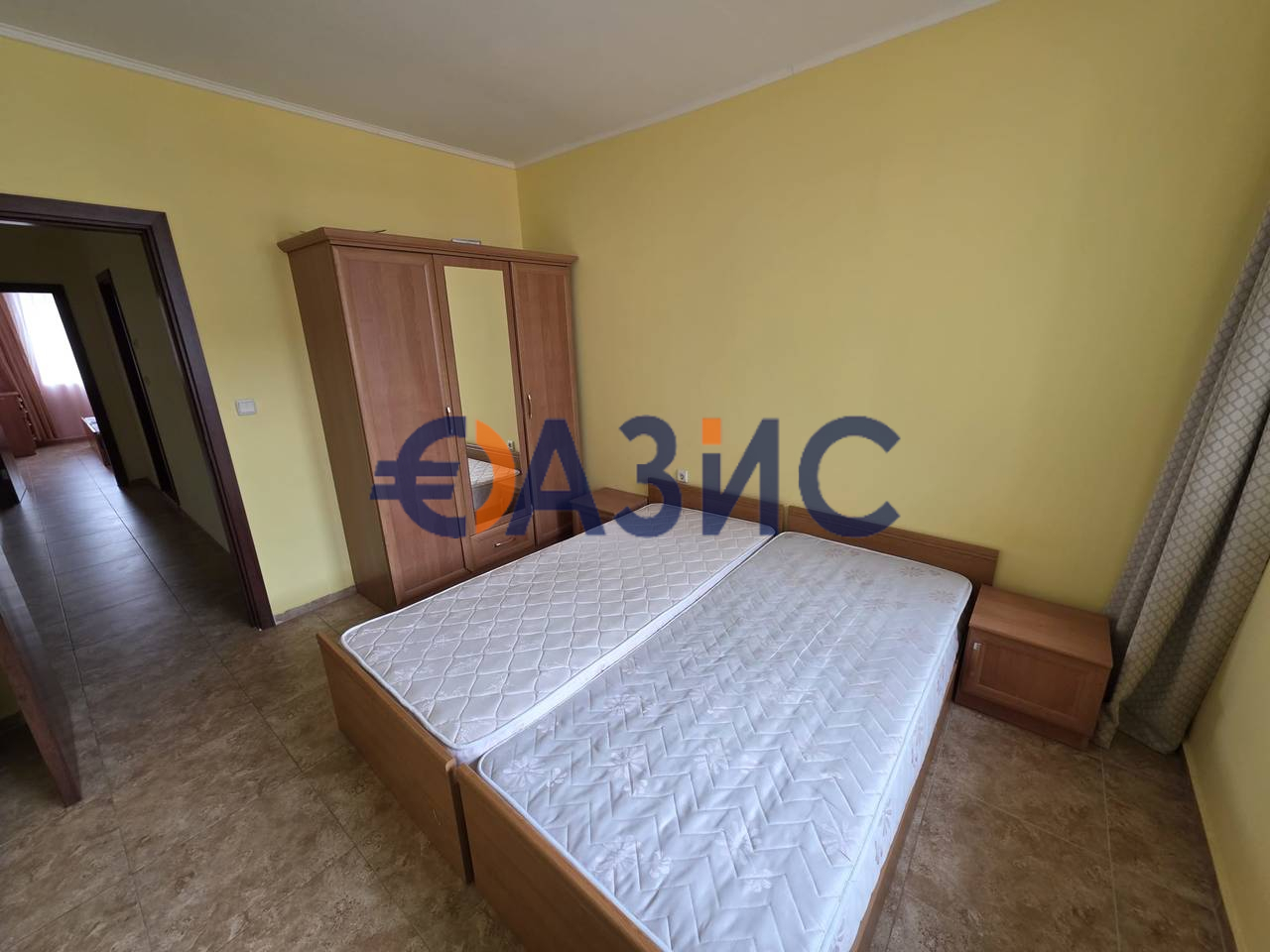 Апартаменты в Равде, Болгария, 91 м² - фото 19