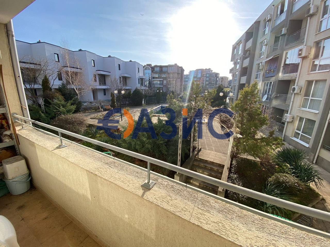 Апартаменты в Святом Власе, Болгария, 70 м² - фото 19