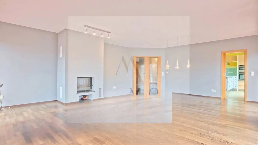 Квартира в Люксембурге, Люксембург, 132 м² - фото 5