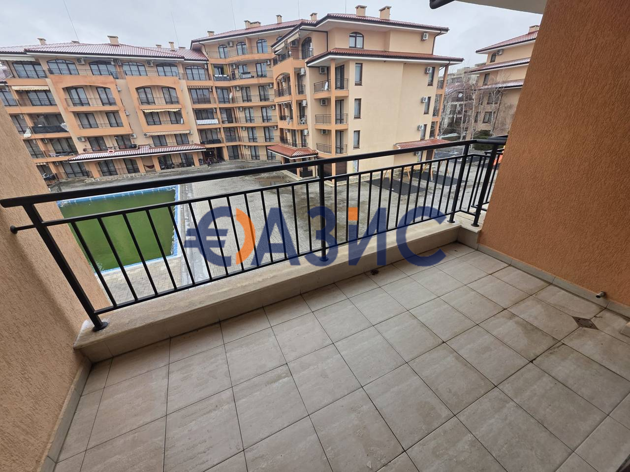 Апартаменты в Святом Власе, Болгария, 99 м² - фото 19