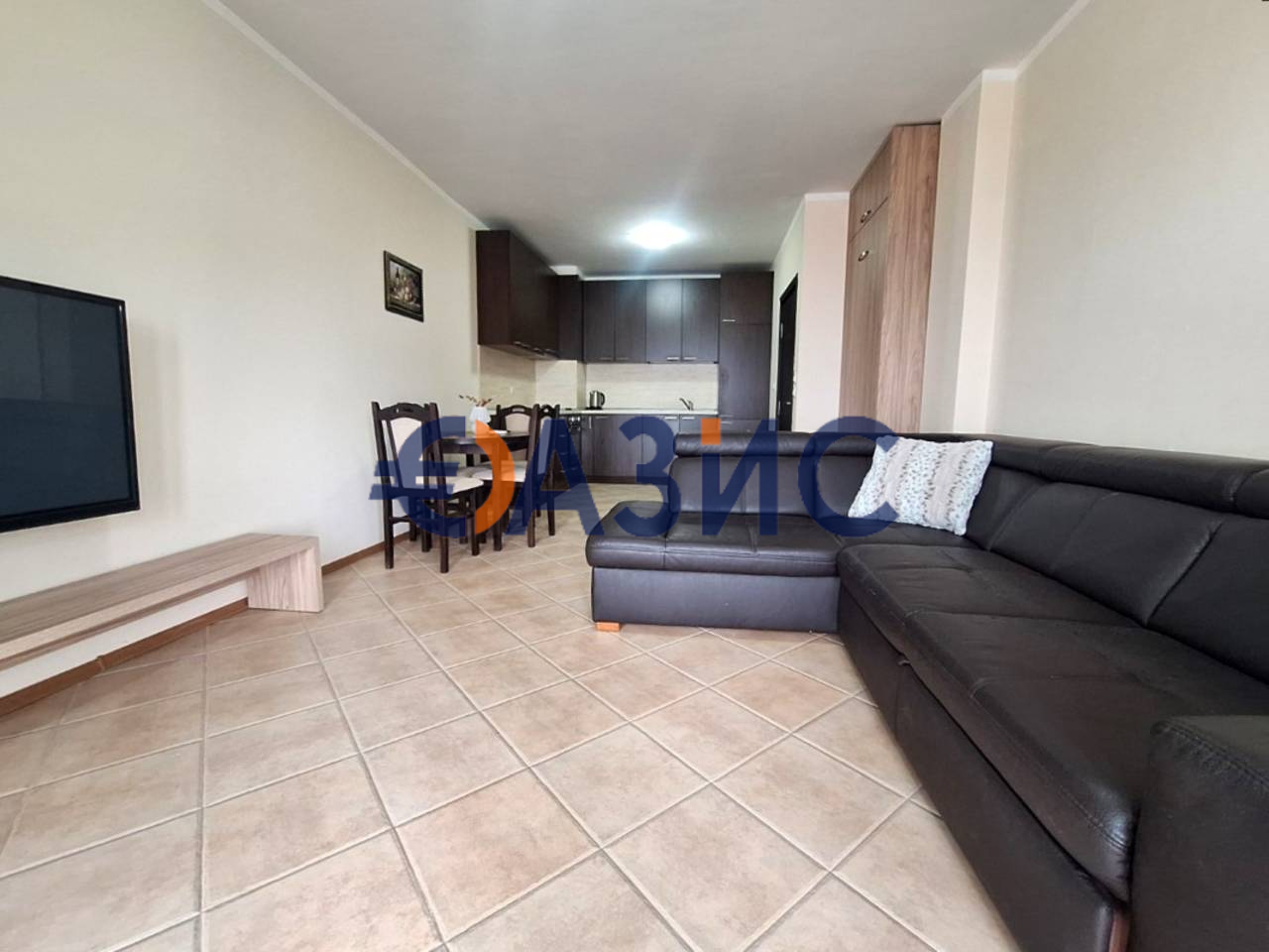 Апартаменты в Царево, Болгария, 74 м² - фото 19