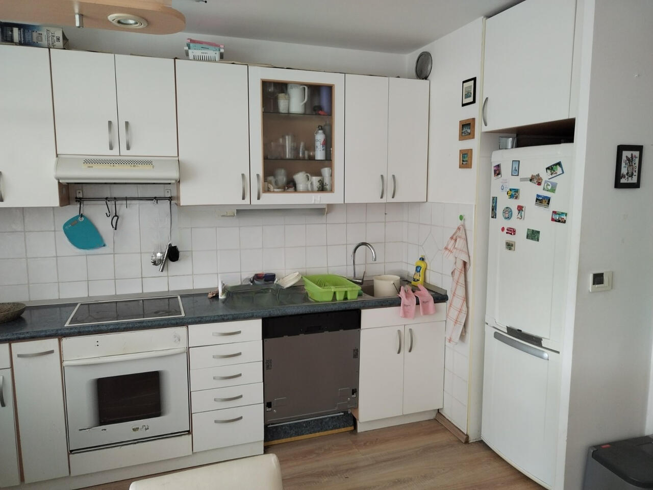 Квартира в Любляне, Словения, 76 м² - фото 5