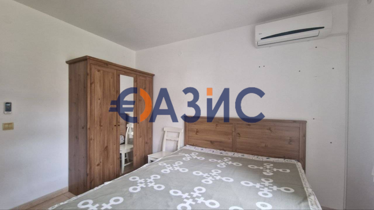 Апартаменты в Святом Власе, Болгария, 84.5 м² - фото 19