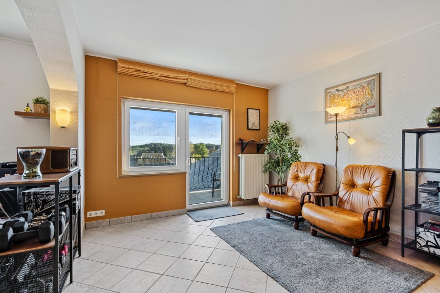 Квартира в Люксембурге, Люксембург, 145 м² - фото 5