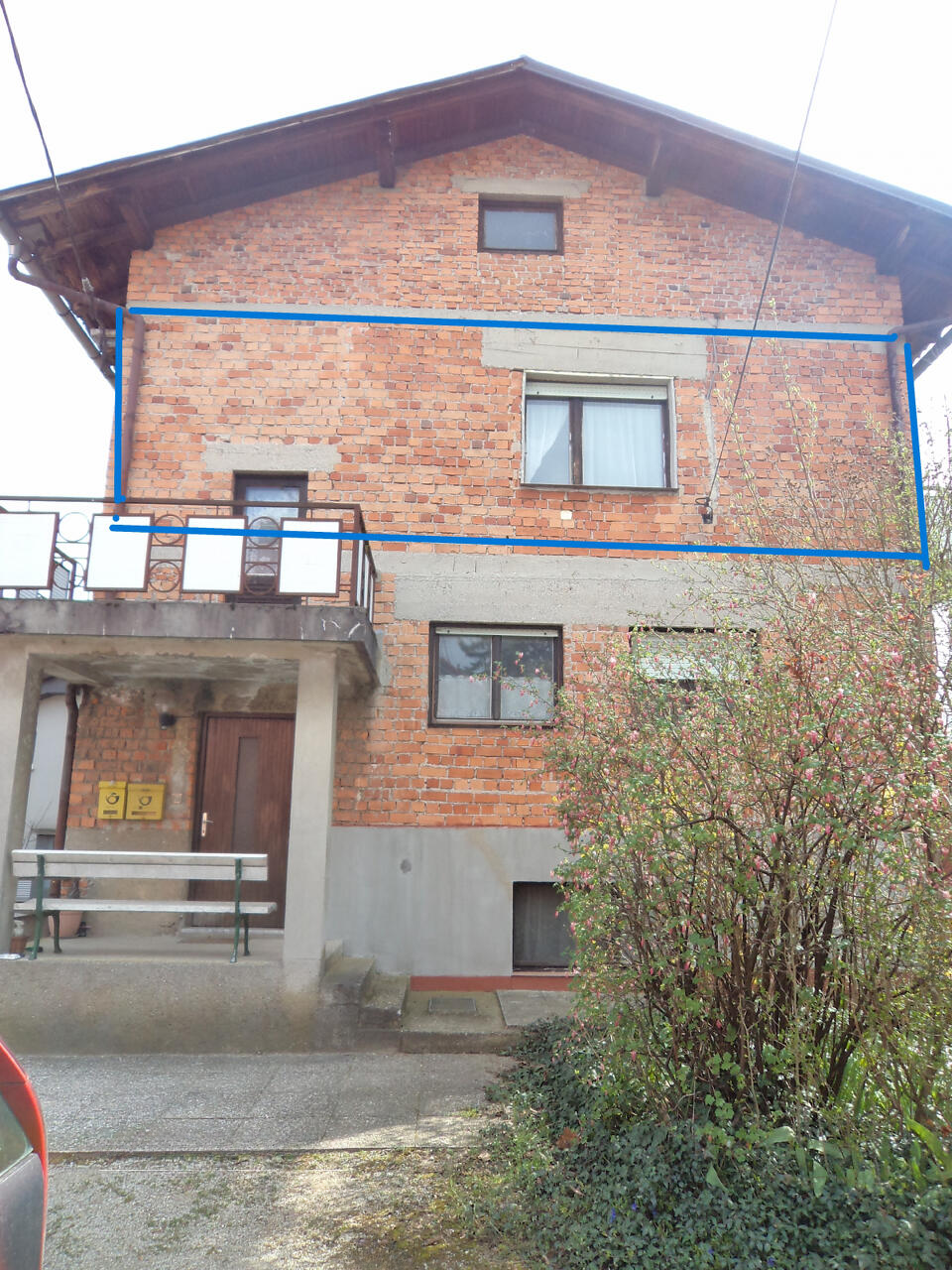 Квартира в Любляне, Словения, 85 м² - фото 5