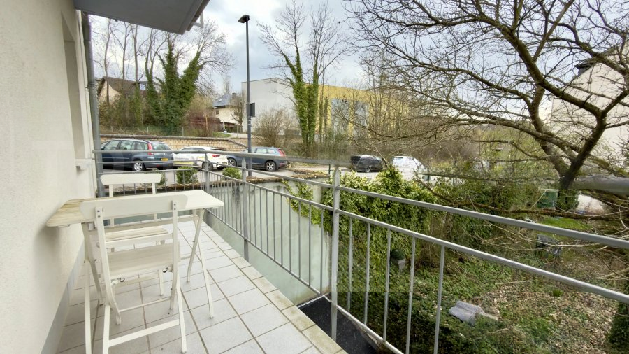 Квартира в Люксембурге, Люксембург, 60 м² - фото 5