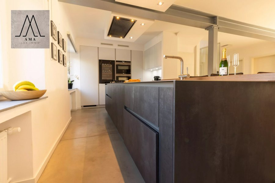 Квартира в Люксембурге, Люксембург, 200 м² - фото 5