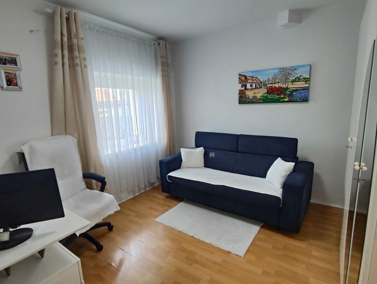 Квартира в Копере, Словения, 83 м² - фото 5