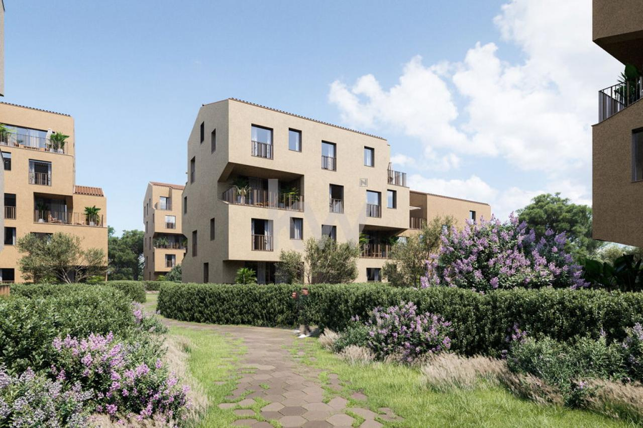 Квартира в Изоле, Словения, 182 м² - фото 5