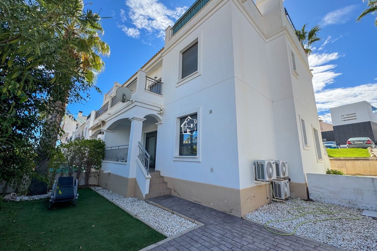 Апартаменты в Ориуэла Коста, Испания, 90 м² - фото 1