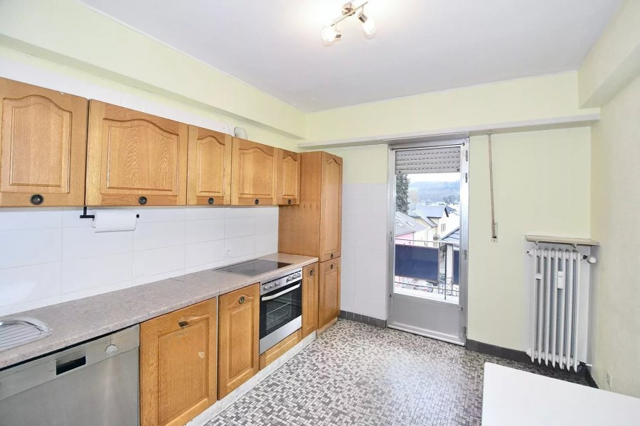 Квартира в Дикирхе, Люксембург, 106 м² - фото 5