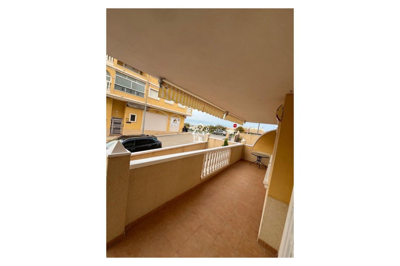 Апартаменты в Альгорфе, Испания, 70 м² - фото 2