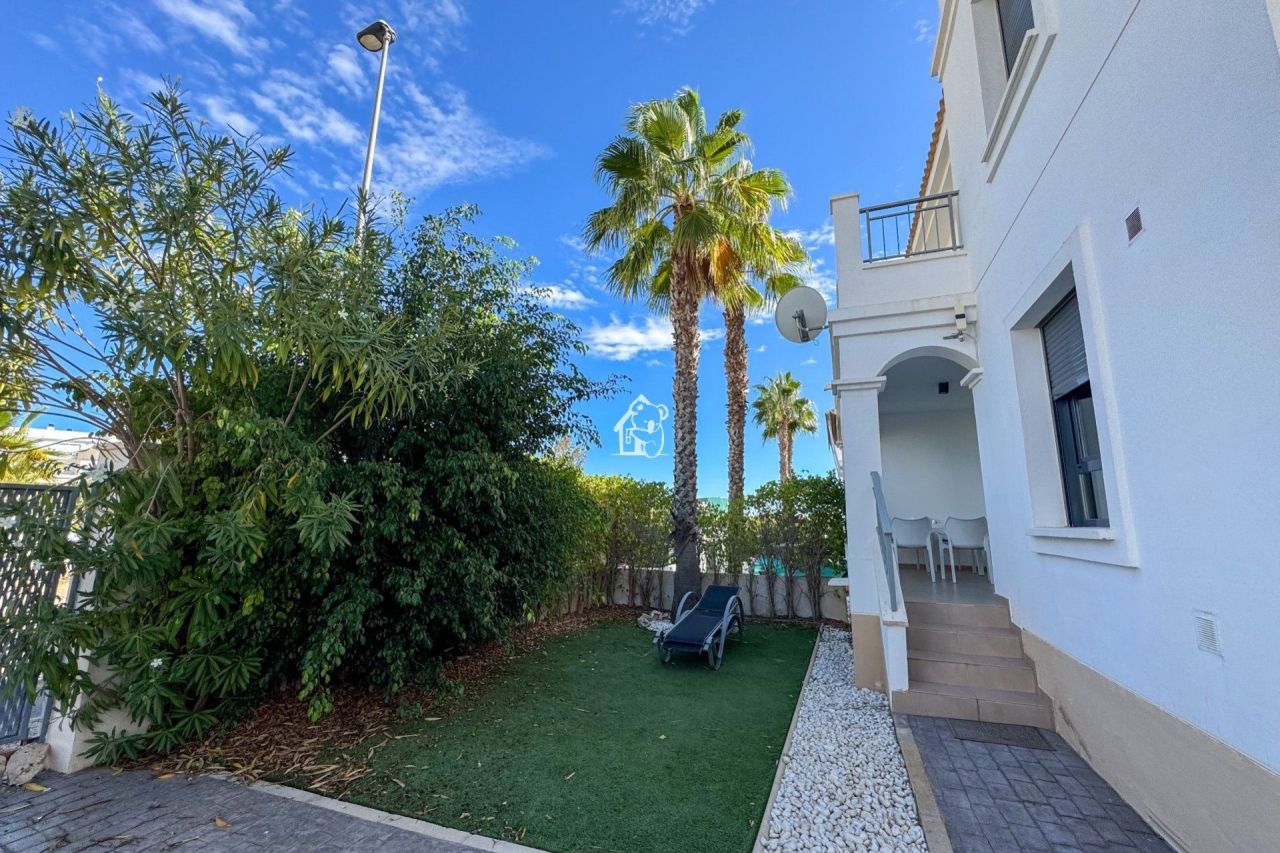 Апартаменты в Ориуэла Коста, Испания, 90 м² - фото 3