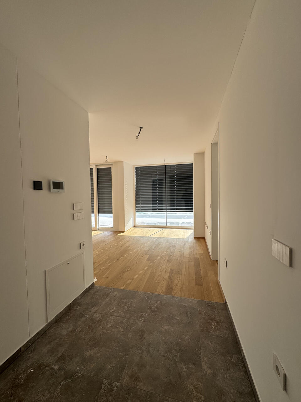 Квартира в Любляне, Словения, 145 м² - фото 5