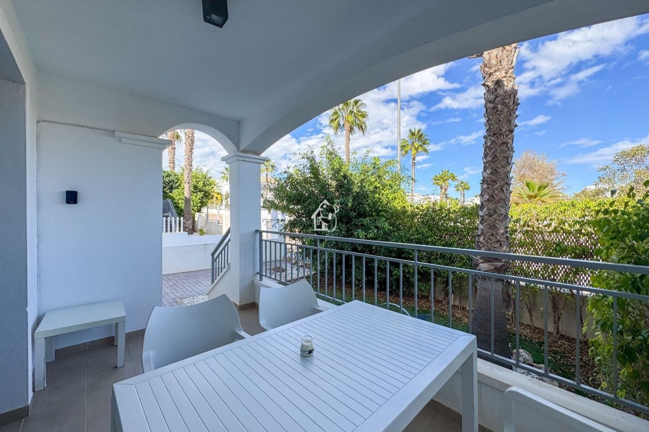 Апартаменты в Ориуэла Коста, Испания, 90 м² - фото 4