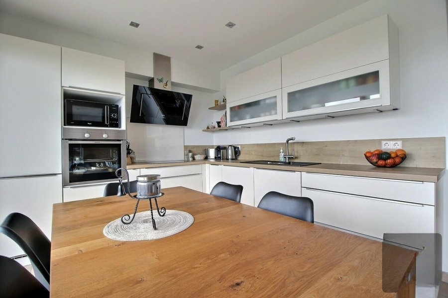 Квартира в Люксембурге, Люксембург, 77 м² - фото 5