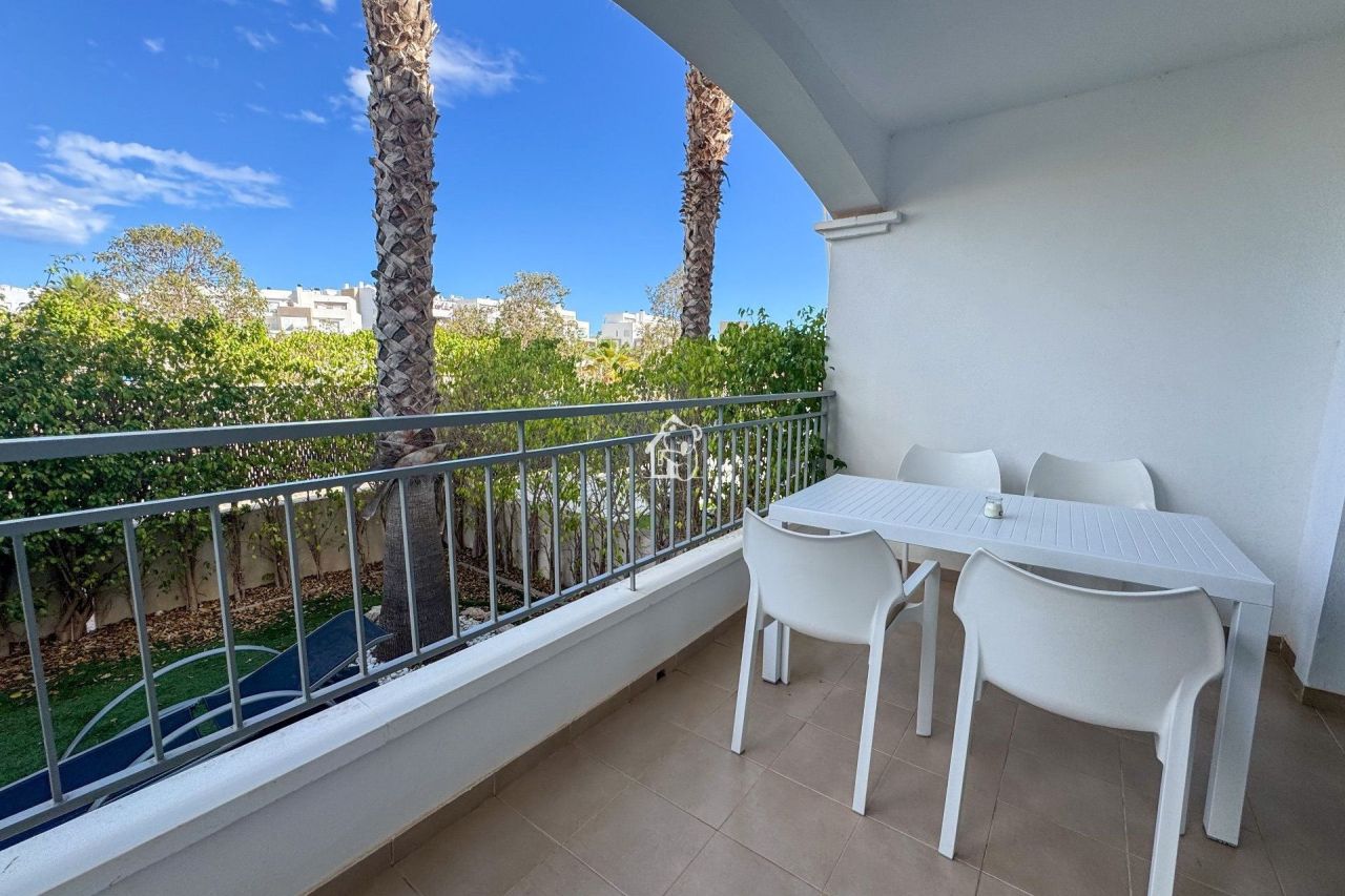 Апартаменты в Ориуэла Коста, Испания, 90 м² - фото 5