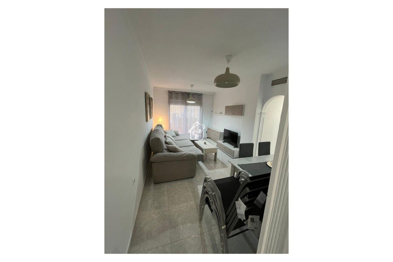 Апартаменты в Альгорфе, Испания, 70 м² - фото 5