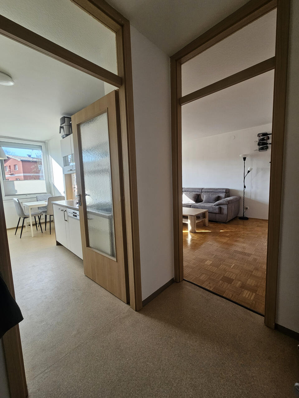 Квартира в Любляне, Словения, 61 м² - фото 5