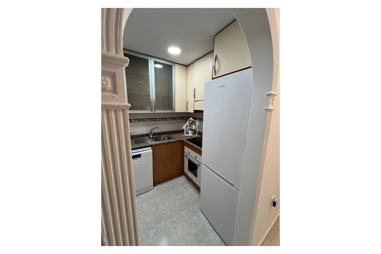 Апартаменты в Альгорфе, Испания, 70 м² - фото 6