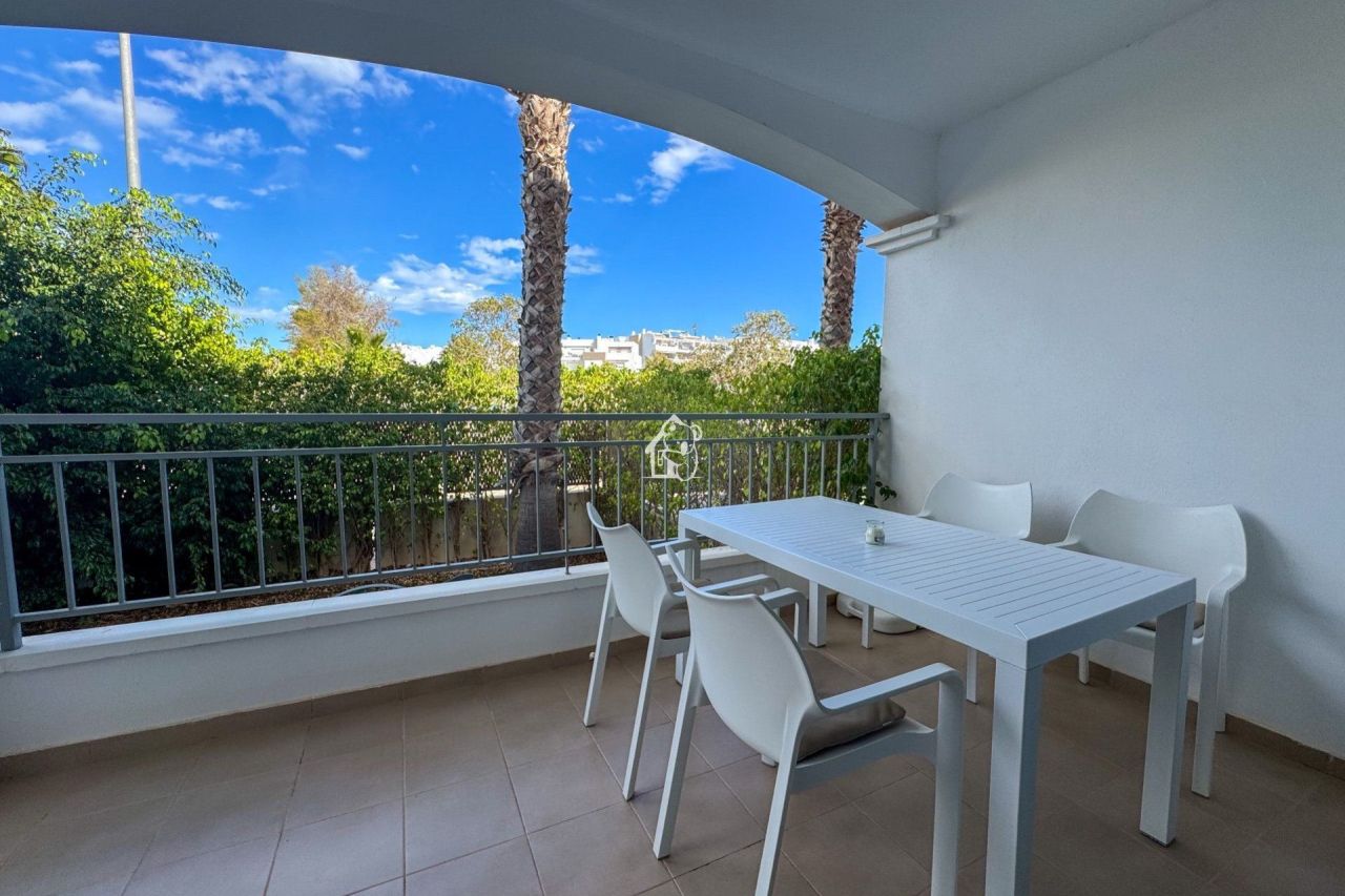 Апартаменты в Ориуэла Коста, Испания, 90 м² - фото 6