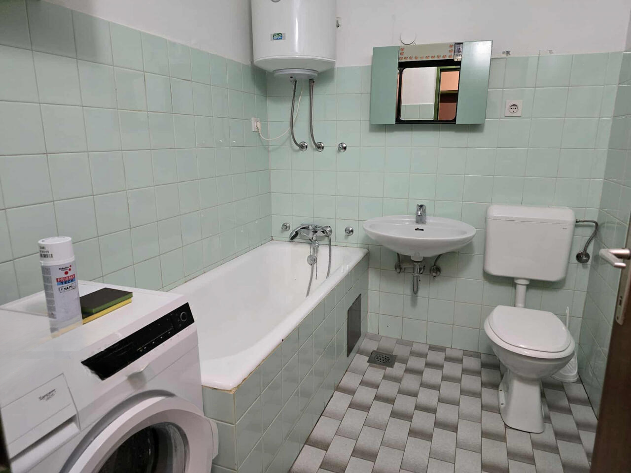 Квартира в Копере, Словения, 41 м² - фото 5