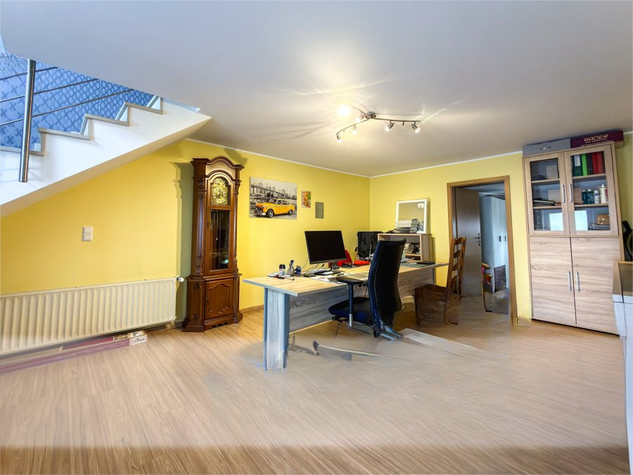 Квартира в Люксембурге, Люксембург, 160 м² - фото 5