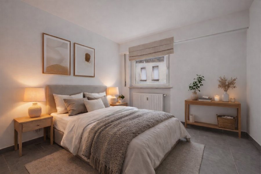 Квартира в Люксембурге, Люксембург, 37 м² - фото 5