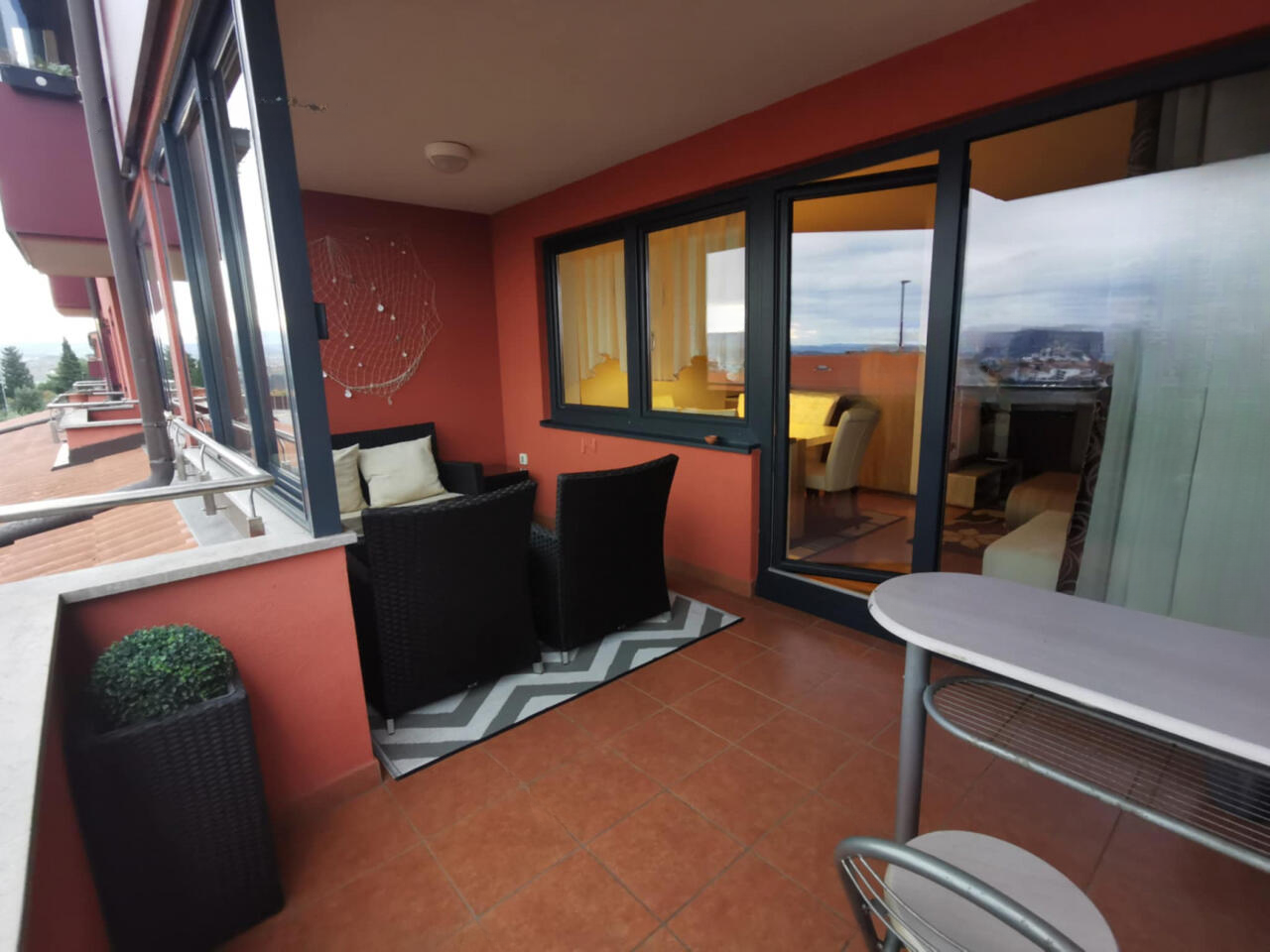 Квартира в Копере, Словения, 88 м² - фото 5