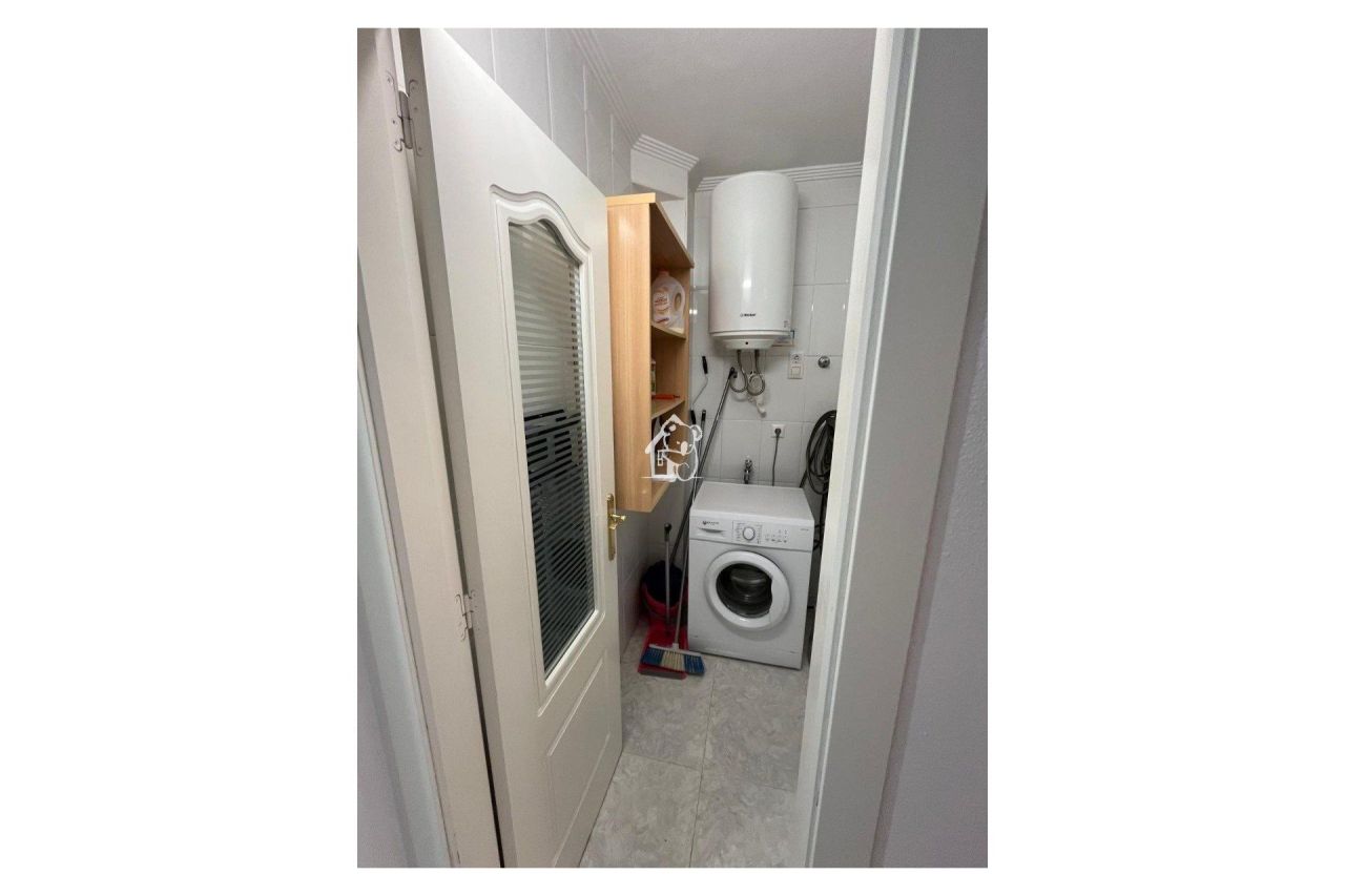 Апартаменты в Альгорфе, Испания, 70 м² - фото 8