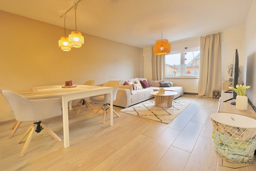 Квартира в Люксембурге, Люксембург, 96 м² - фото 5