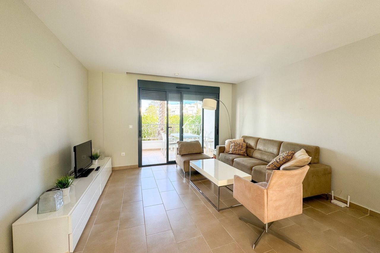 Апартаменты в Ориуэла Коста, Испания, 90 м² - фото 8