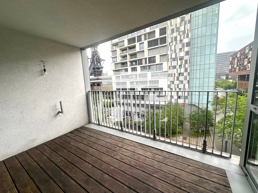 Квартира в Люксембурге, Люксембург, 102 м² - фото 5